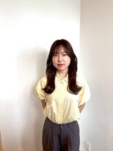 ヘアーエスクールステラ(hair S.COEUR stella) 草部 副店長