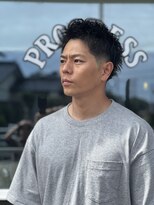 プログレス(PROGRESS)&nbsp;ツイストアップバング