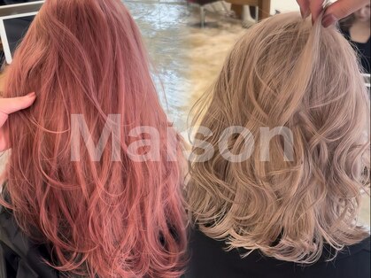 メゾン 心斎橋店(Maison)の写真