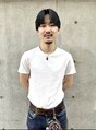 トリコ 梅田茶屋町店(trico) 岡元 優弥