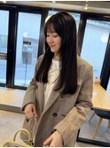 ローレイヤーカット