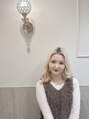 アース オーセンティック 岡山表町店(EARTH Authentic) 太田　 朱美