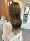 【W】小林 まろやかベージュ