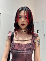 タミー 武蔵小杉(TAMMY)&nbsp;デザインカラー　レイヤー