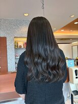 ノット 成田公津の杜(Knot)&nbsp;黒髪/オリーブグレー/小顔/ココアベージュ/成田公津の杜駅