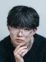 バック(BUCK)&nbsp;メロ系男子