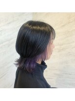 ルクス パークアベニュー(Lx park avenue)&nbsp;ウルフインナー