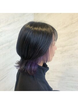 ルクス パークアベニュー(Lx park avenue) ウルフインナー