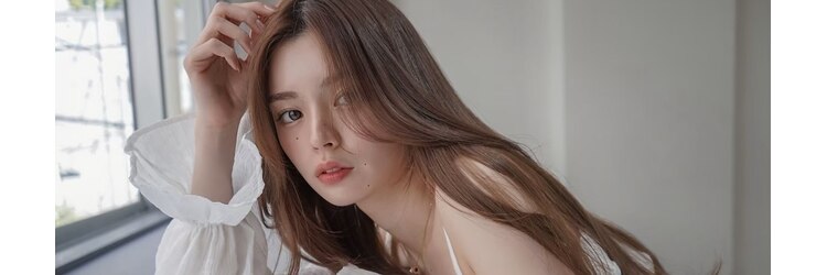 アンジェリカ 岡山店(ANGELICA)のサロンヘッダー