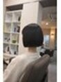 ヘアラセター 江南市河野町店(Hair Lasseter)&nbsp;ボブ得意☆