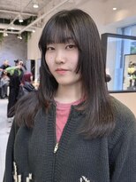 マッシュ グランバーズ 布施(MASHU GRANDVASE) 【東大阪布施】ステップレイヤースタイル