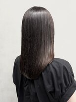 メグロ 相模大野(MEGURO)&nbsp;ミディアムレイヤーカット/大人ガーリー/似合わせカット246