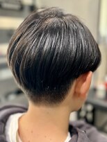 ヘアーサロンエー 美容師研究所(Hair Salon A 美容師研究所) メンズ学生カット
