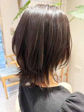 レジット 海老名(Legit) [Legit 海老名] 30代40代50代◎くびれ外ハネボブ