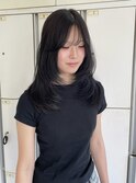 ハッシュカット