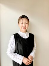 ツヤと髪 クリム(crim)&nbsp;今井 