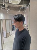 曲がる縮毛矯正