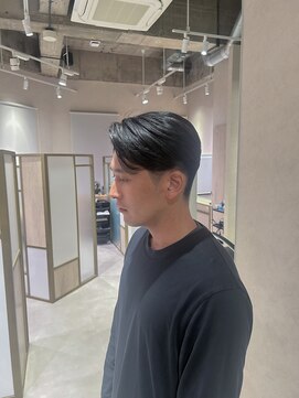 アレアル 広島並木通り店(ALEAR) 曲がる縮毛矯正