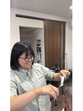ヒラナカ&nbsp;小松 素子