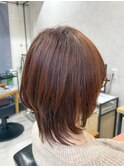 ハッシュカット【56hair 戸越銀座】