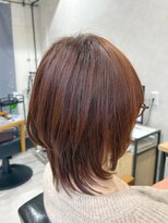 ゴロクヘアー(56 hair)&nbsp;ハッシュカット【56hair 戸越銀座】
