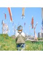 エンネ(enne) 子育て奮闘中です♪朝の時短hair.スタイリングをご提案します◎