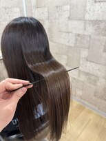 ヘアーリゾートガーデン 浅草 蔵前店(Hair Resort Garden) 【浅草蔵前】プレミアム髪質改善★TOKIO酸熱トリートメント