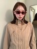 【Nagano Rino指名】カット＋カラー