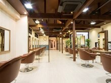 スピンヘアー 亀岡店(Spin hair)