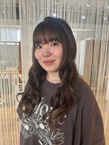クスキ(KUSUKI)&nbsp;ブリーチなし！まろやかベージュ