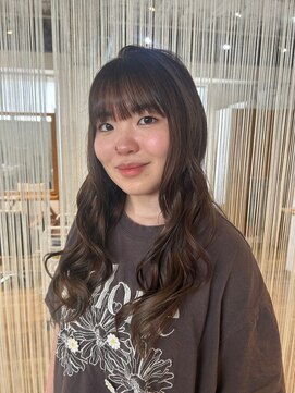 クスキ(KUSUKI) ブリーチなし!まろやかベージュ