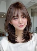 ロングレイヤー