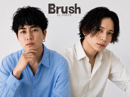 ブラッシュ バイ フォルテ 静岡 草薙店(Bursh by FORTE)の写真