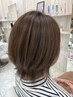 【新規限定!】似合わせカット【5500→4400】
