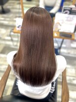 ウェーブ 和合店(wave) 髪質改善トリートメント