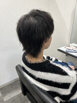 イルミ(iLUMi)&nbsp;iLUMi　×　メンズスタイル