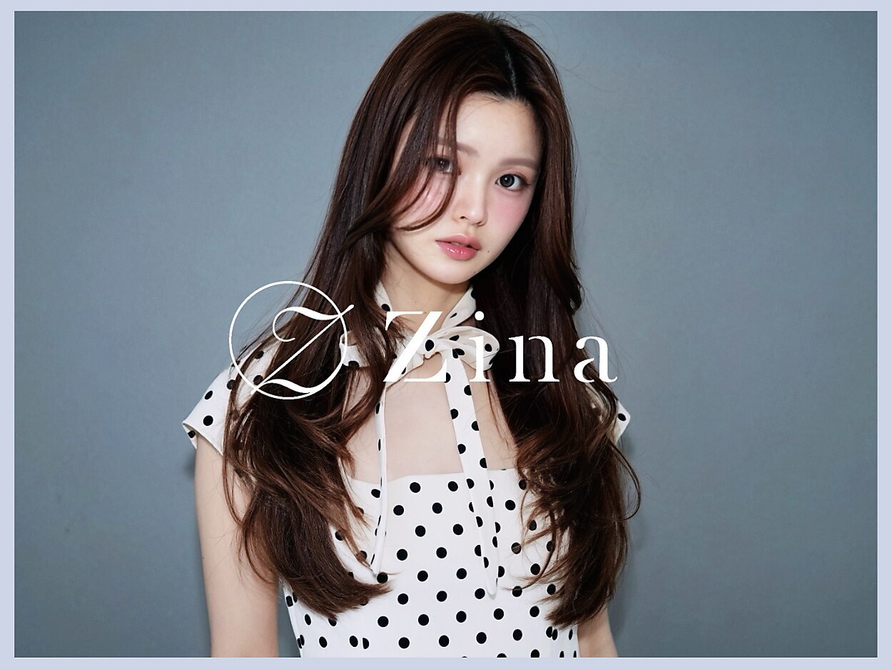 ジーナ 福岡天神(Zina)｜ホットペッパービューティー