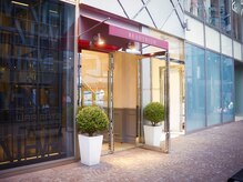 ビュートリアム 梅田(BEAUTRIUM)の雰囲気（梅田駅から徒歩３分！ロケーションも◎【ショート　レイヤー 】）