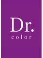 ドクターカラー 川越旭町店(Dr.カラー)/大人の髪質改善カラー専門店　Dr.カラー
