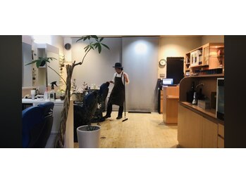 ケミカル 中庄店(KEMIKARU)の写真/【倉敷/中庄8分】マンツーマン施術であなただけの貸し切り空間◇ライフスタイルに合ったご提案をいたします