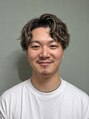 オールマンバーバーショップ 流山おおたかの森(Allman Barbershop)&nbsp;平本 龍一