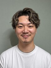 オールマンバーバーショップ 流山おおたかの森(Allman Barbershop)&nbsp;平本 龍一