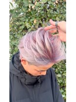 ティアム 渋谷(tiam)&nbsp;2色ルーツカラー