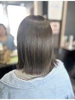 アローズ 荒尾店(arose)&nbsp;秋は色と艶で魅せる、ダイヤモンドカラー