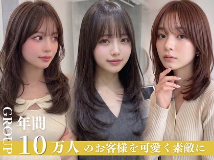 グルグル 札幌大通(GULGUL)の写真