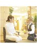 【前回来店時口コミご投稿のお客様】￥550割引