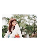 リッカ(RICCA)&nbsp;【RICCA】決めすぎないナチュラルロング