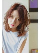 ラべリー 池袋(LOVELEY)&nbsp;7/20 open  A/W おフェロsexyピンク　☆ 265