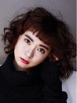 カゼ ダイカンヤマ Kaze DAIKANYAMA 70'sドライウェーブ