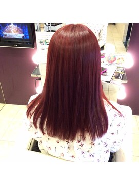 ステラプレミアム(Steller PREMIUM) ピンクカラー(^^)